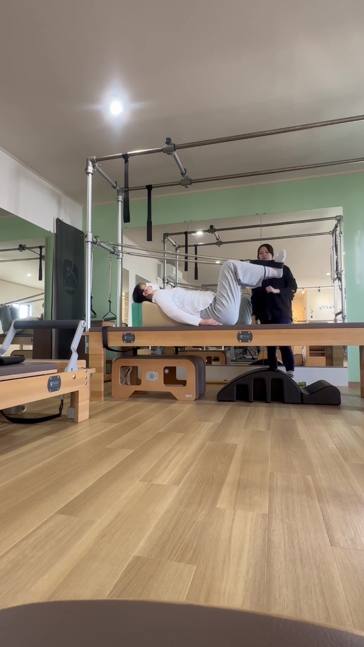 担当制レッスン