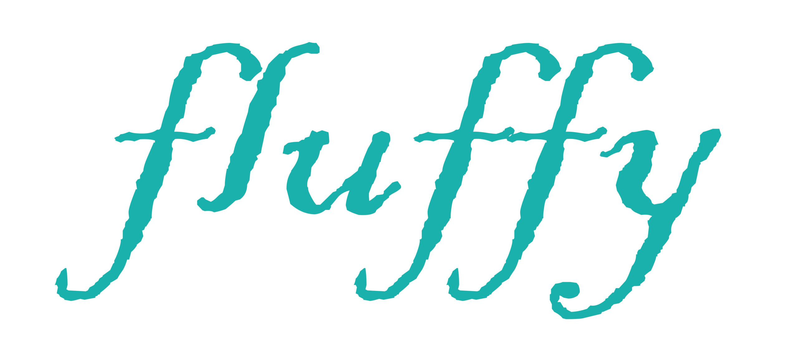 Pilates Studio fluffy