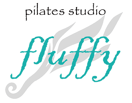 Pilates Studio fluffy