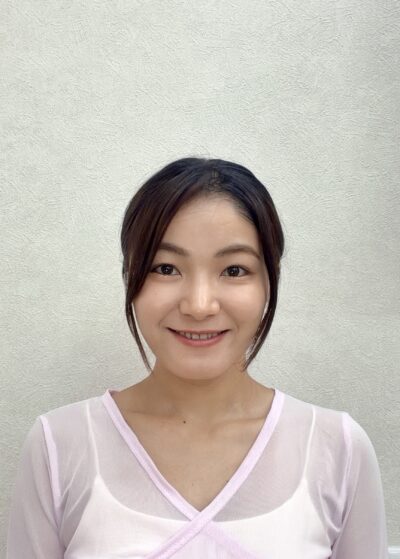 多治見店インストラクター Sayaka